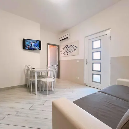 Apartamento In 42855