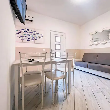 Apartamento In 42855