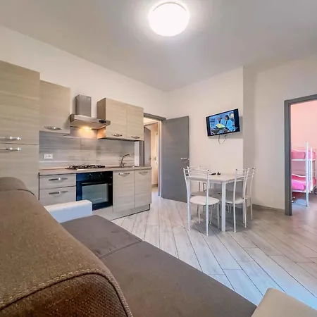 In 42855 Apartamento *