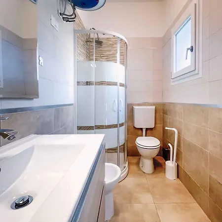 In 42855 Apartamento San Michele al Tagliamento