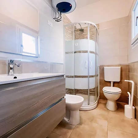 In 42855 Apartamento San Michele al Tagliamento