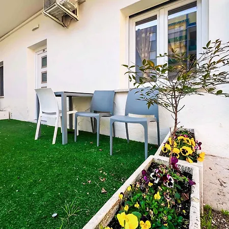 Apartamento In 42855