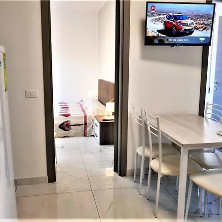 In 42855 Apartamento