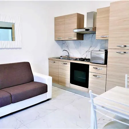 In 42855 Apartamento San Michele al Tagliamento