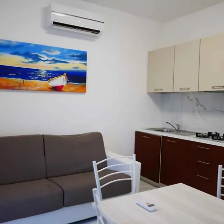 Apartamento In 42855