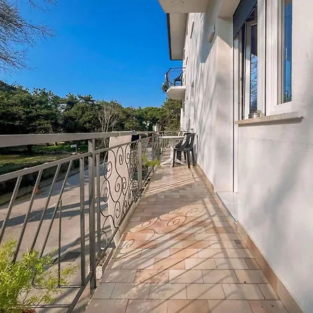 In 42855 Apartamento San Michele al Tagliamento