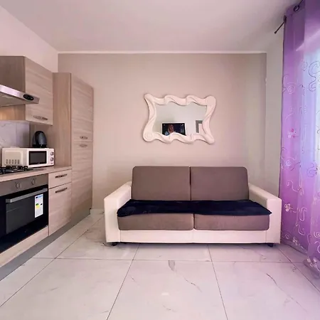 In 42855 Apartamento