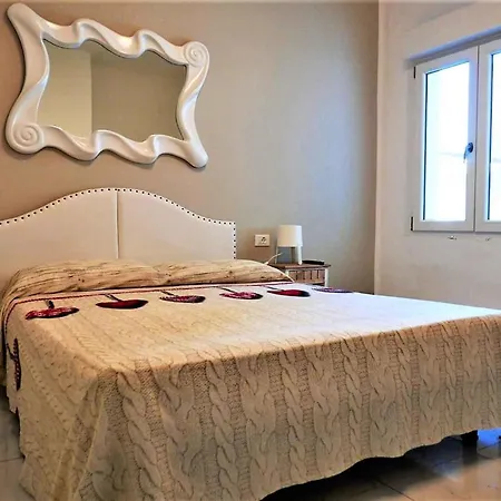Apartamento In 42855