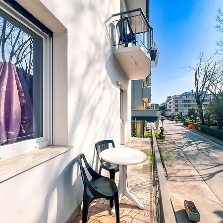In 42855 Apartamento *
