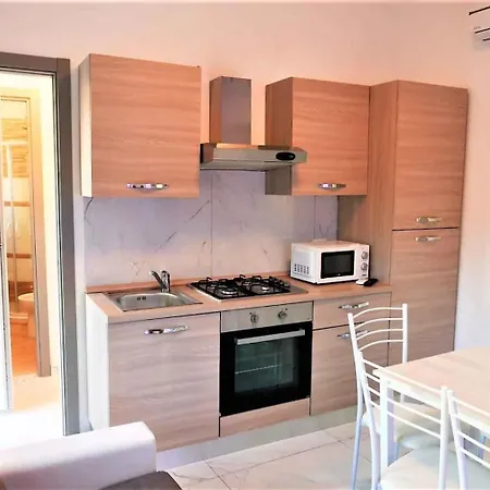 In 42855 Apartamento San Michele al Tagliamento