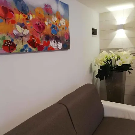 Apartamento In 42855