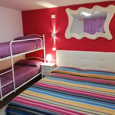 In 42855 Apartamento *