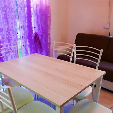 Apartamento In 42855 San Michele al Tagliamento