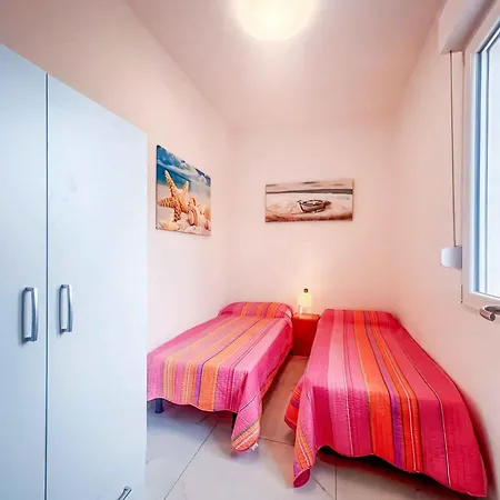 Apartamento In 42855