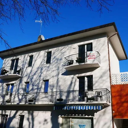 Apartamento In 42855 San Michele al Tagliamento